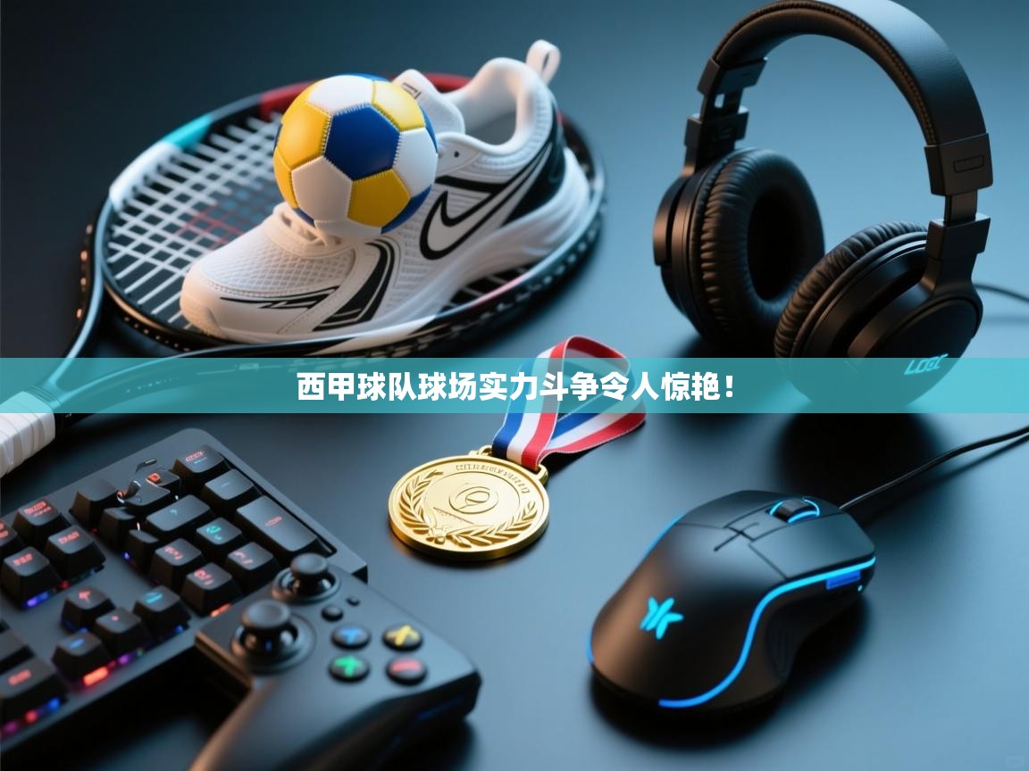 西甲球队球场实力斗争令人惊艳！  第2张