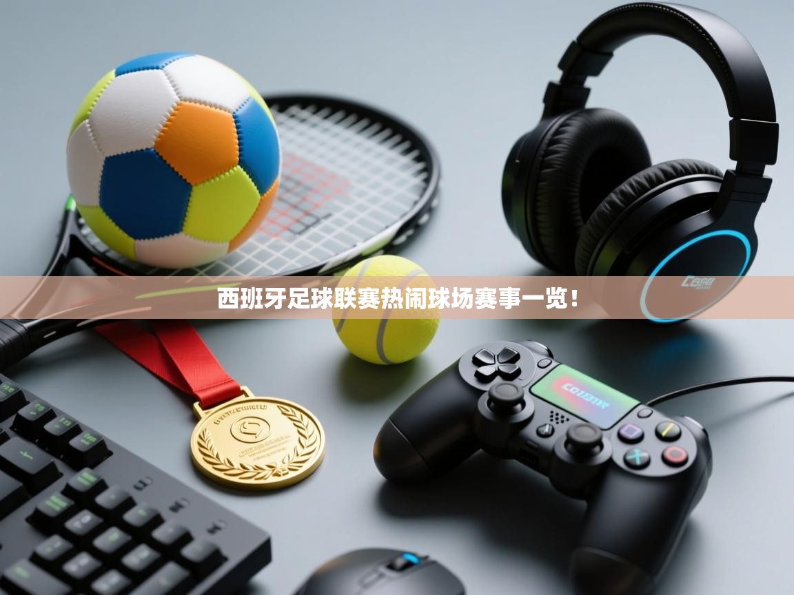 西班牙足球联赛热闹球场赛事一览！  第2张