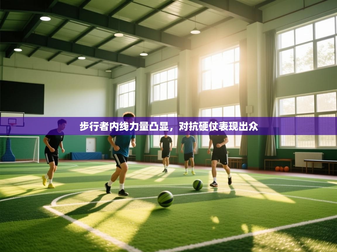 步行者内线力量凸显,对抗硬仗表现出众 第2张