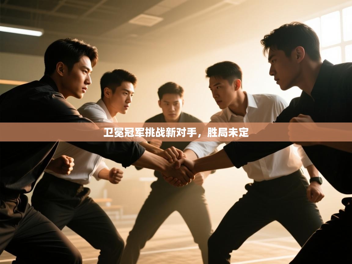 卫冕冠军挑战新对手，胜局未定  第1张