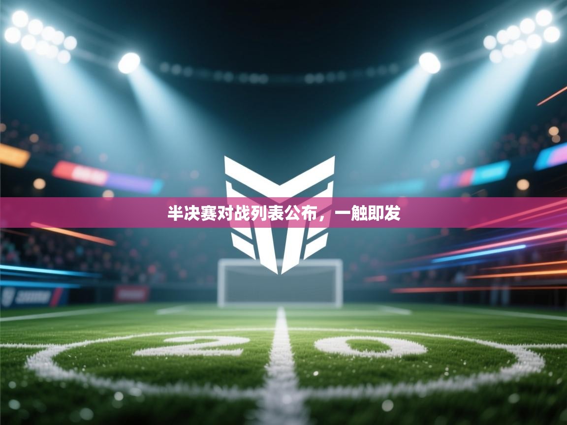 半决赛对战列表公布，一触即发  第2张