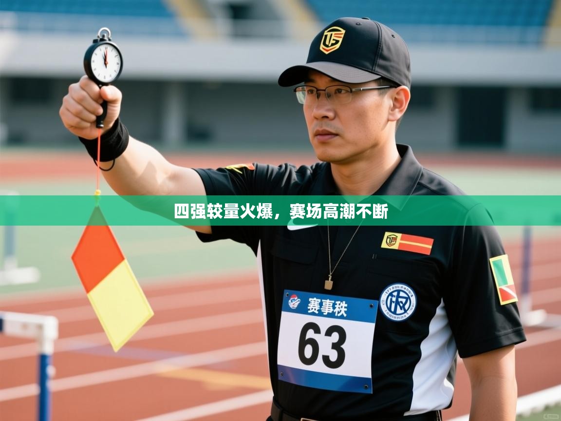 四强较量火爆，赛场高潮不断  第1张