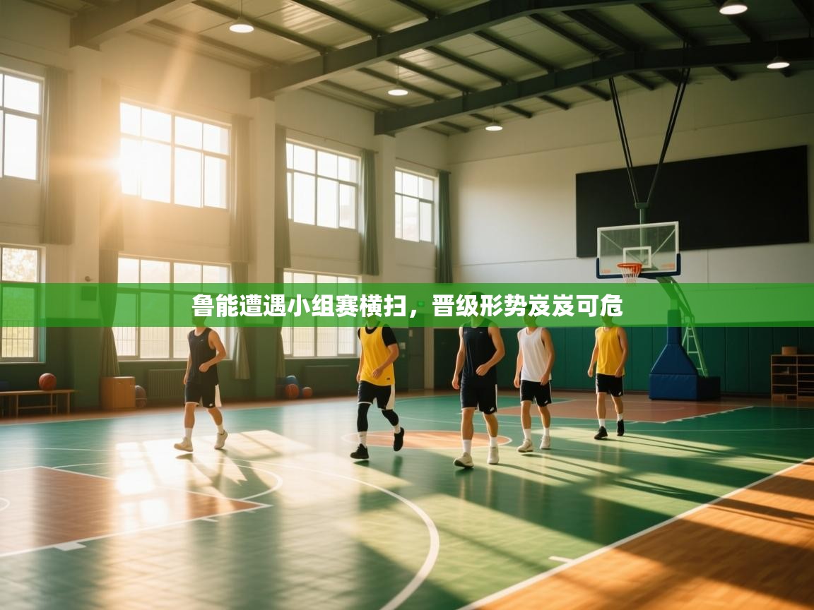 鲁能遭遇小组赛横扫，晋级形势岌岌可危  第1张