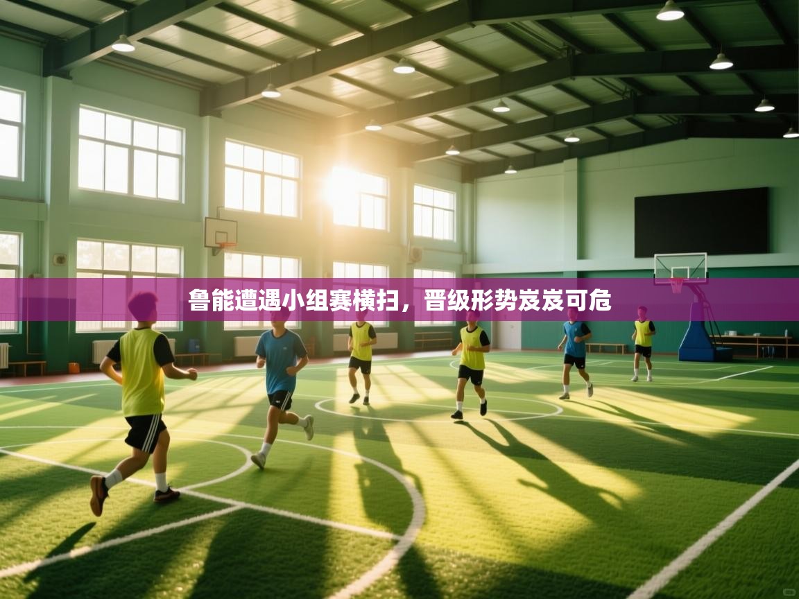 鲁能遭遇小组赛横扫，晋级形势岌岌可危  第2张