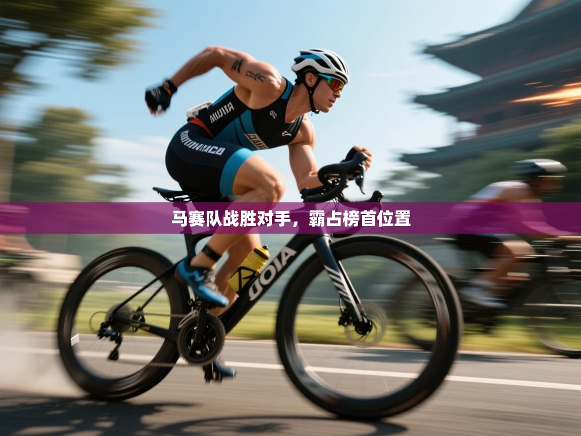 马赛队战胜对手,霸占榜首位置 第2张