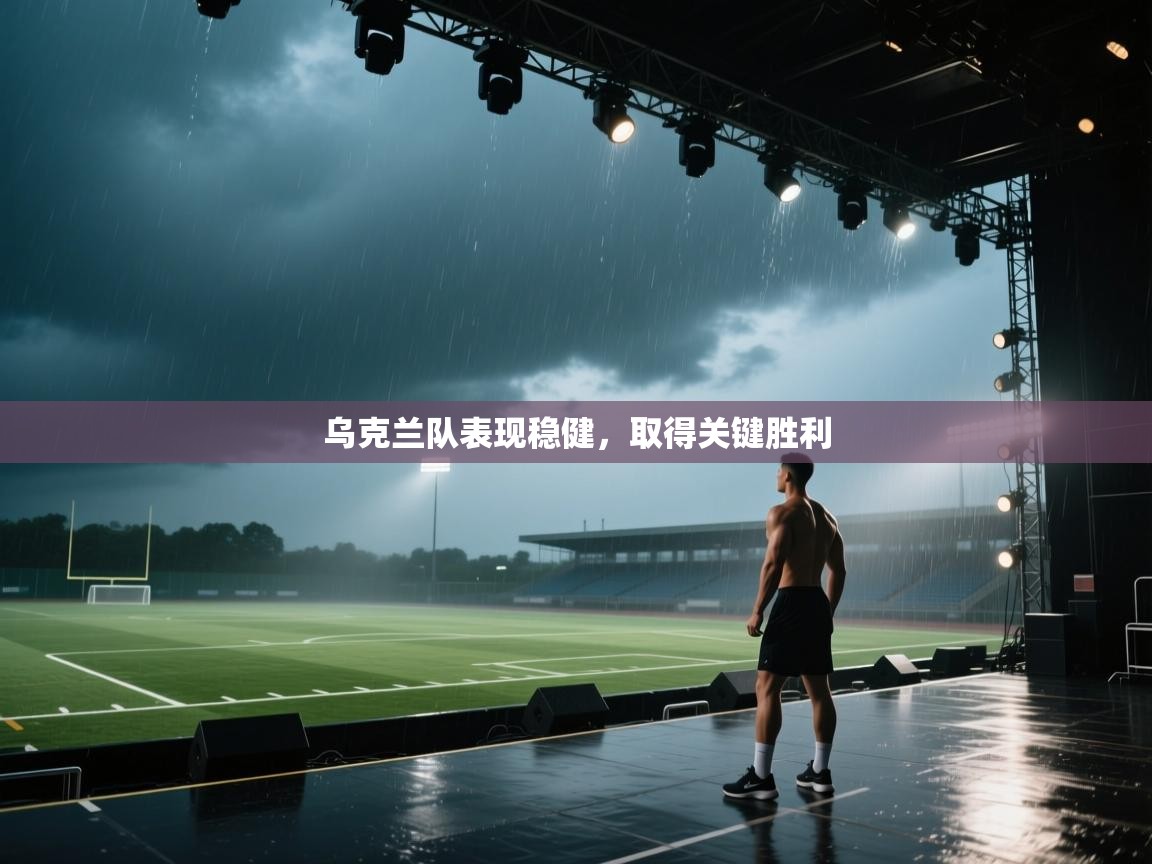 乌克兰队表现稳健，取得关键胜利  第1张