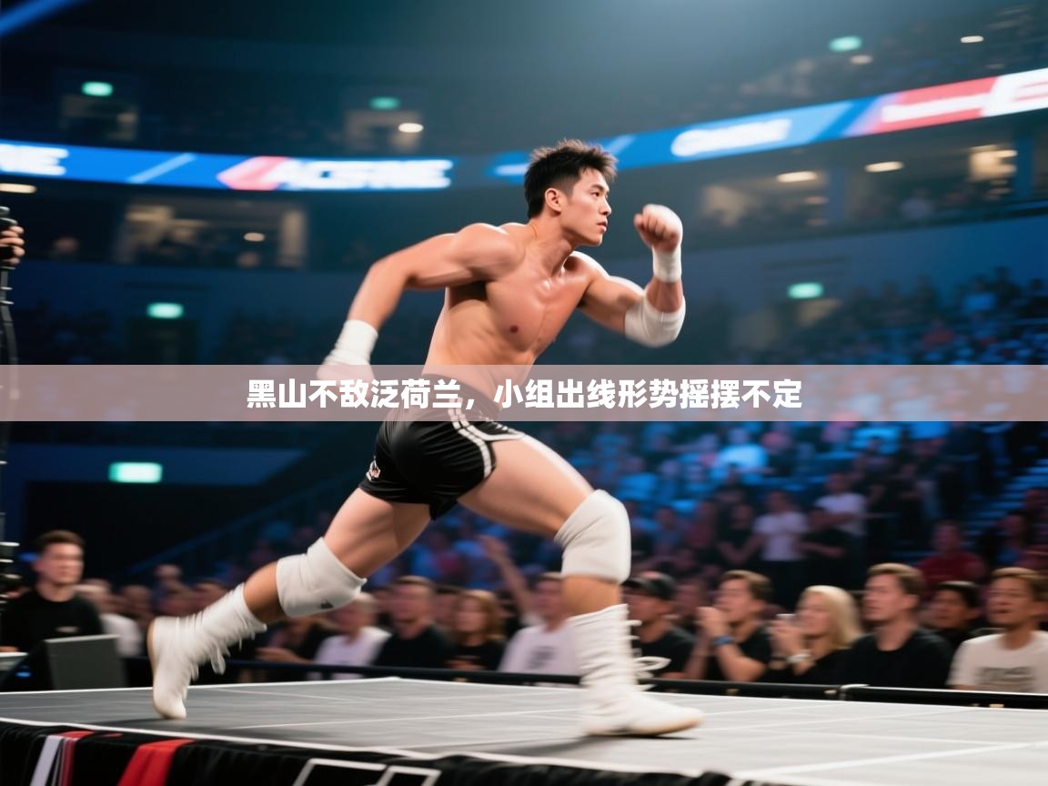 黑山不敌泛荷兰，小组出线形势摇摆不定  第2张