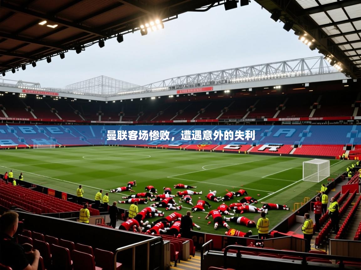 曼联客场惨败，遭遇意外的失利  第1张