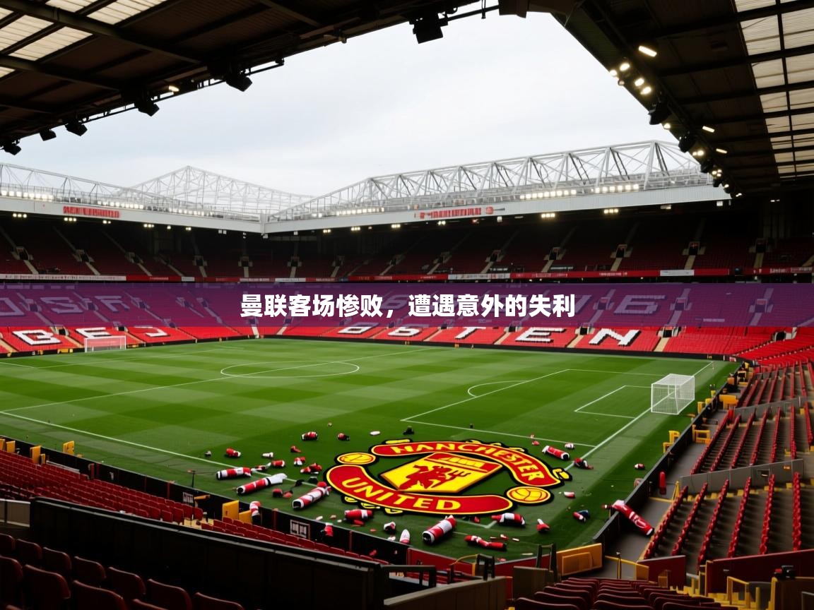 曼联客场惨败，遭遇意外的失利  第2张
