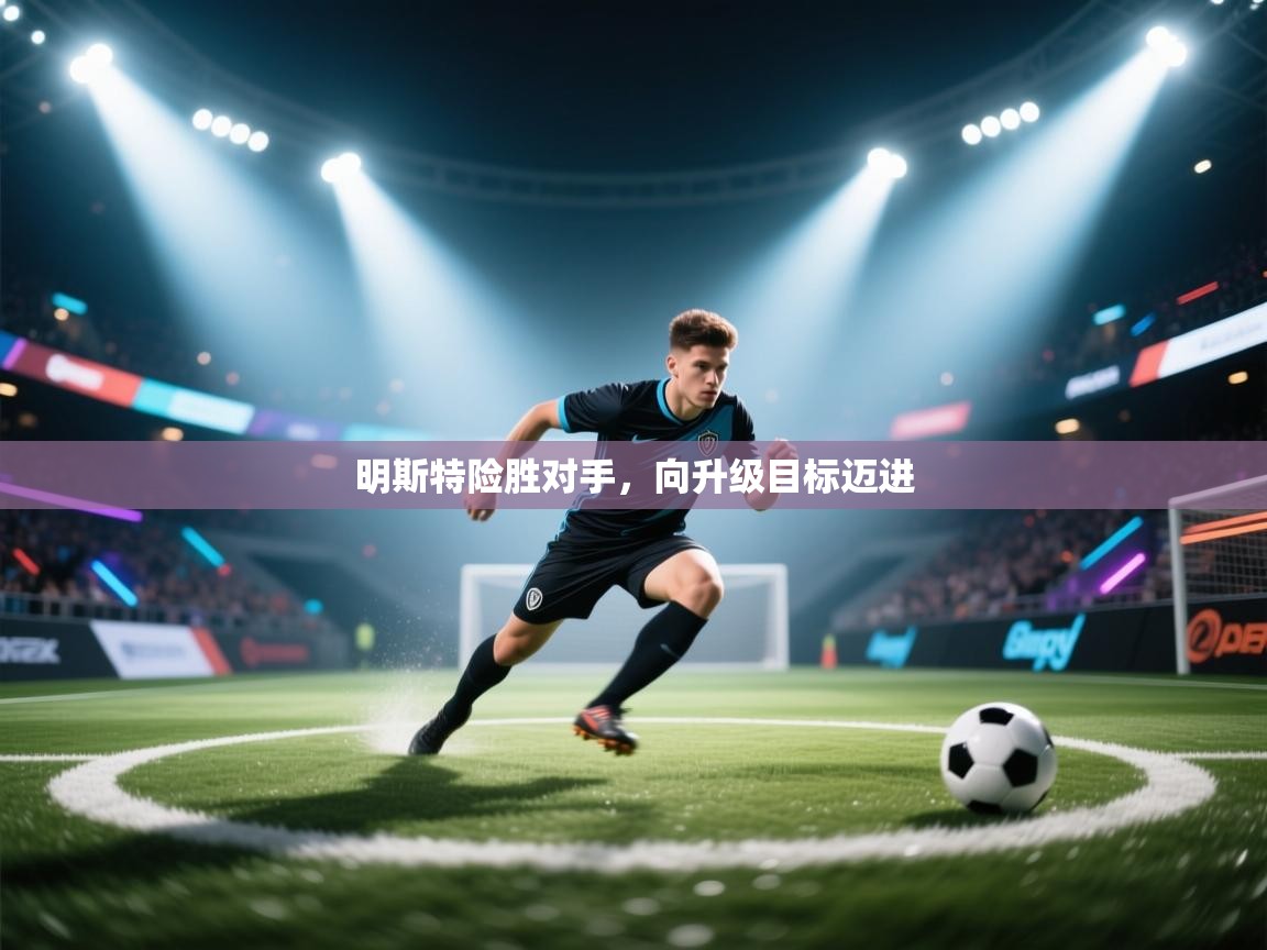 明斯特险胜对手，向升级目标迈进  第1张