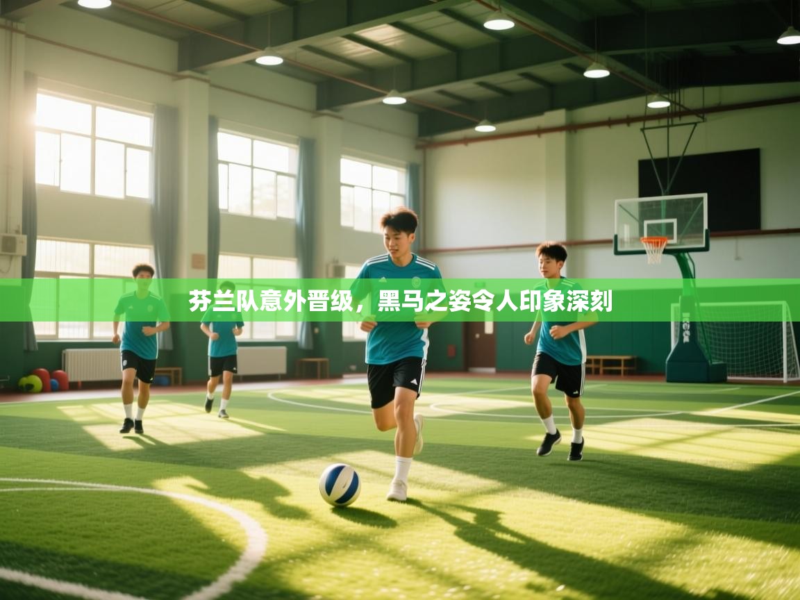 芬兰队意外晋级,黑马之姿令人印象深刻 第1张