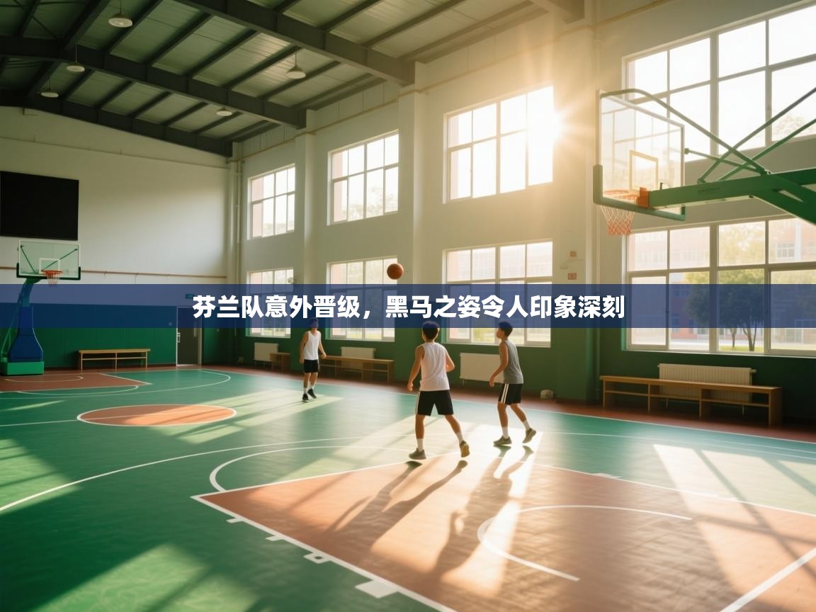 芬兰队意外晋级,黑马之姿令人印象深刻 第2张