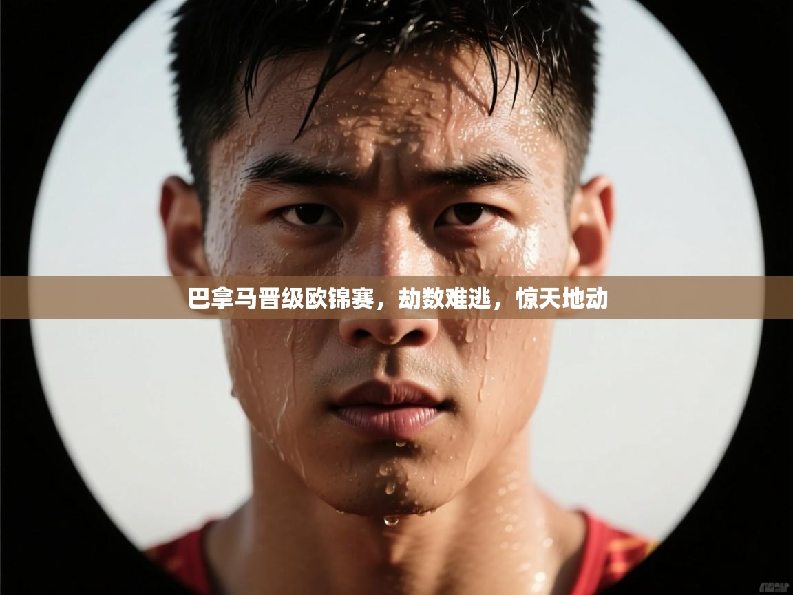 巴拿马晋级欧锦赛,劫数难逃,惊天地动 第1张