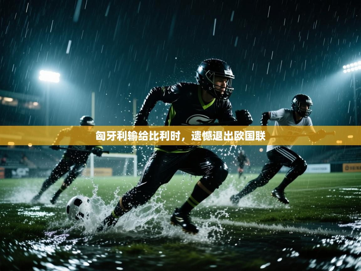 匈牙利输给比利时,遗憾退出欧国联 第2张