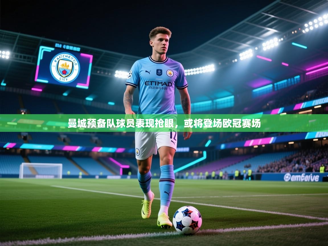 曼城预备队球员表现抢眼，或将登场欧冠赛场  第1张