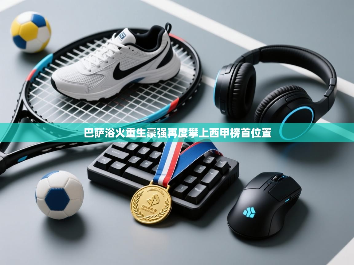 巴萨浴火重生豪强再度攀上西甲榜首位置  第2张