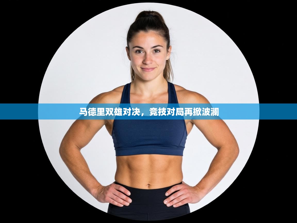 马德里双雄对决，竞技对局再掀波澜  第2张