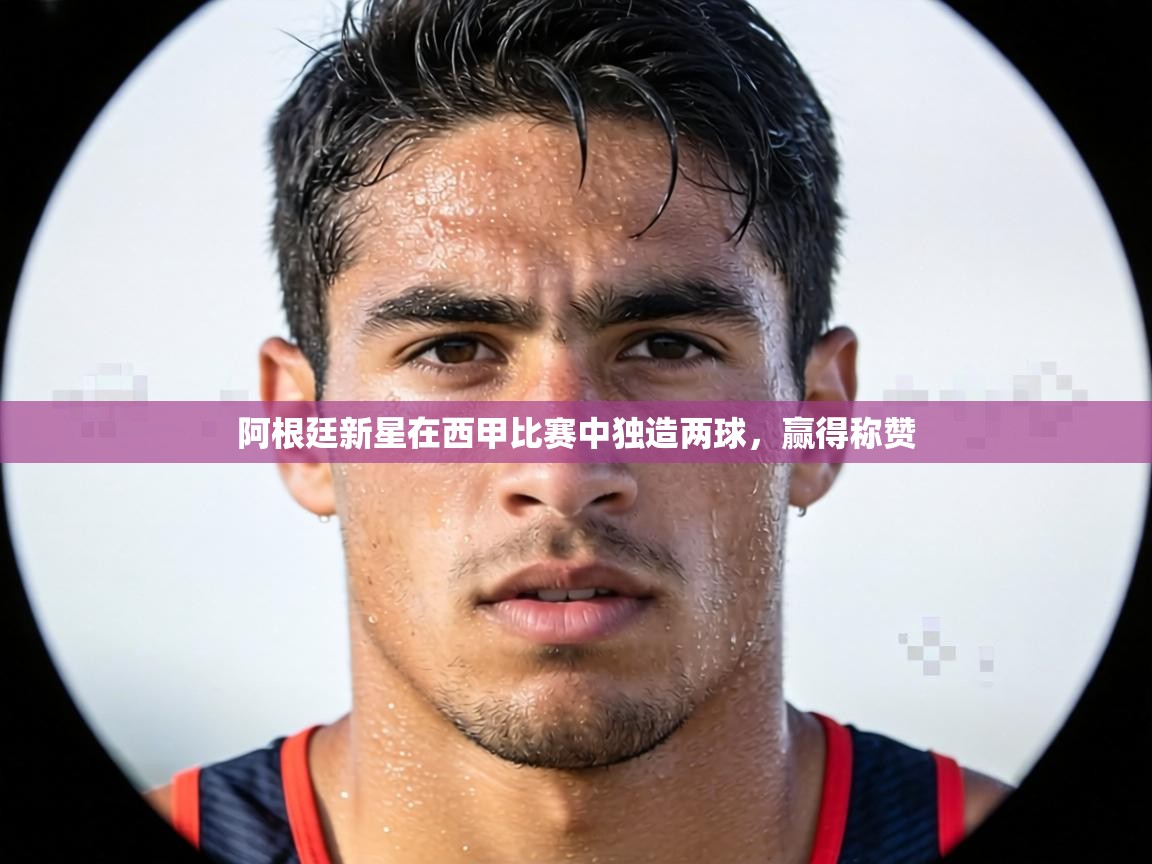 阿根廷新星在西甲比赛中独造两球，赢得称赞  第1张