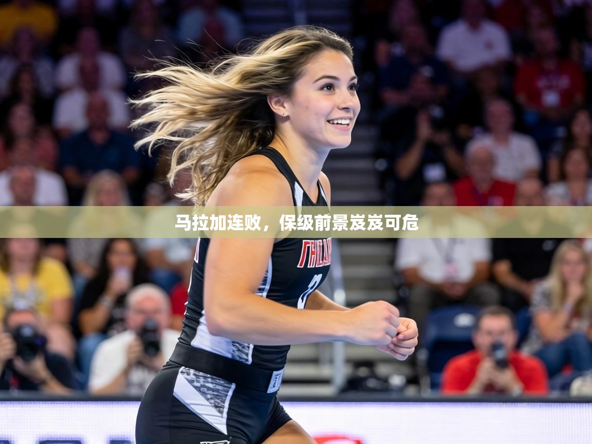 马拉加连败，保级前景岌岌可危  第1张