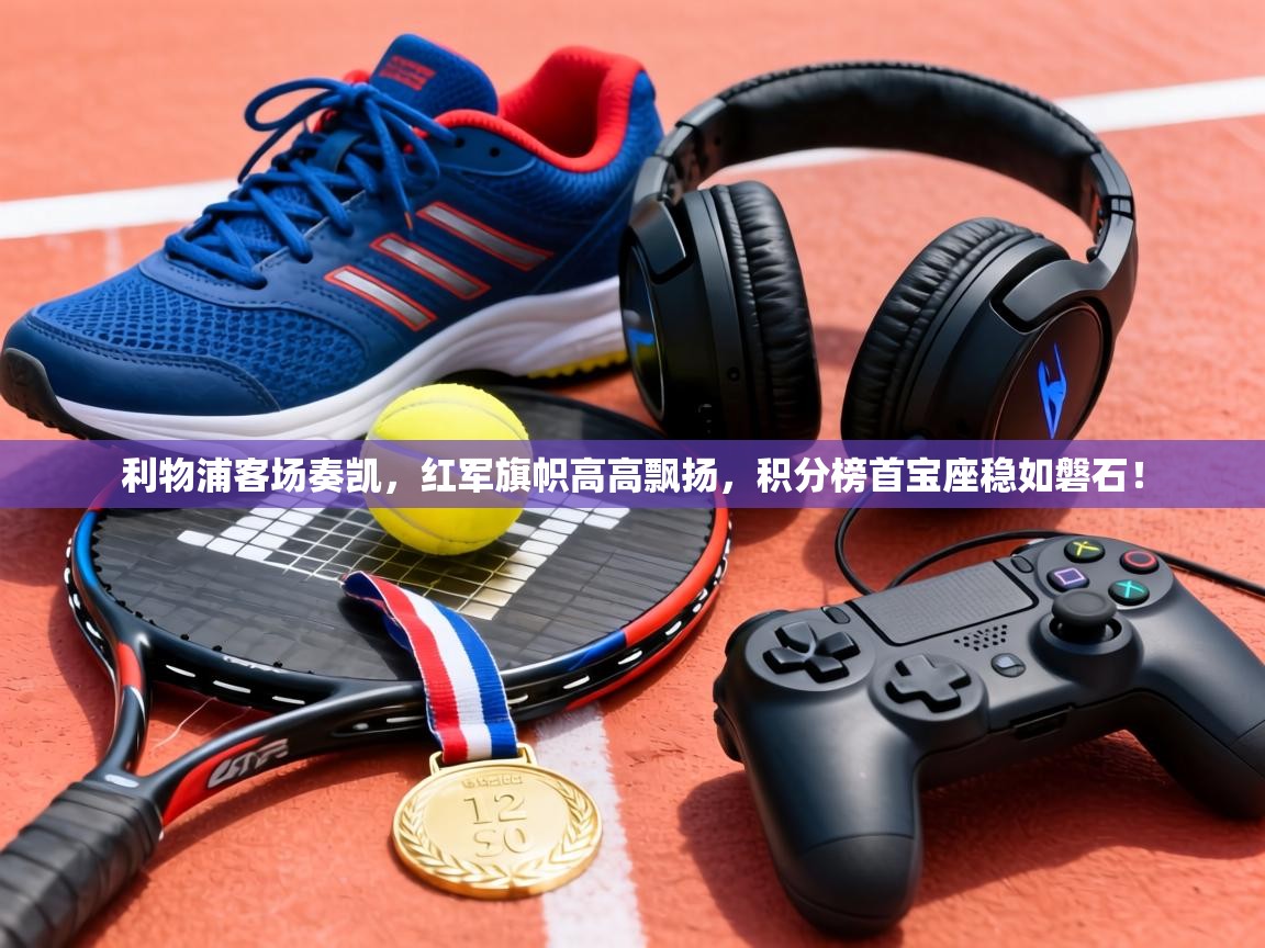 利物浦客场奏凯，红军旗帜高高飘扬，积分榜首宝座稳如磐石！  第1张