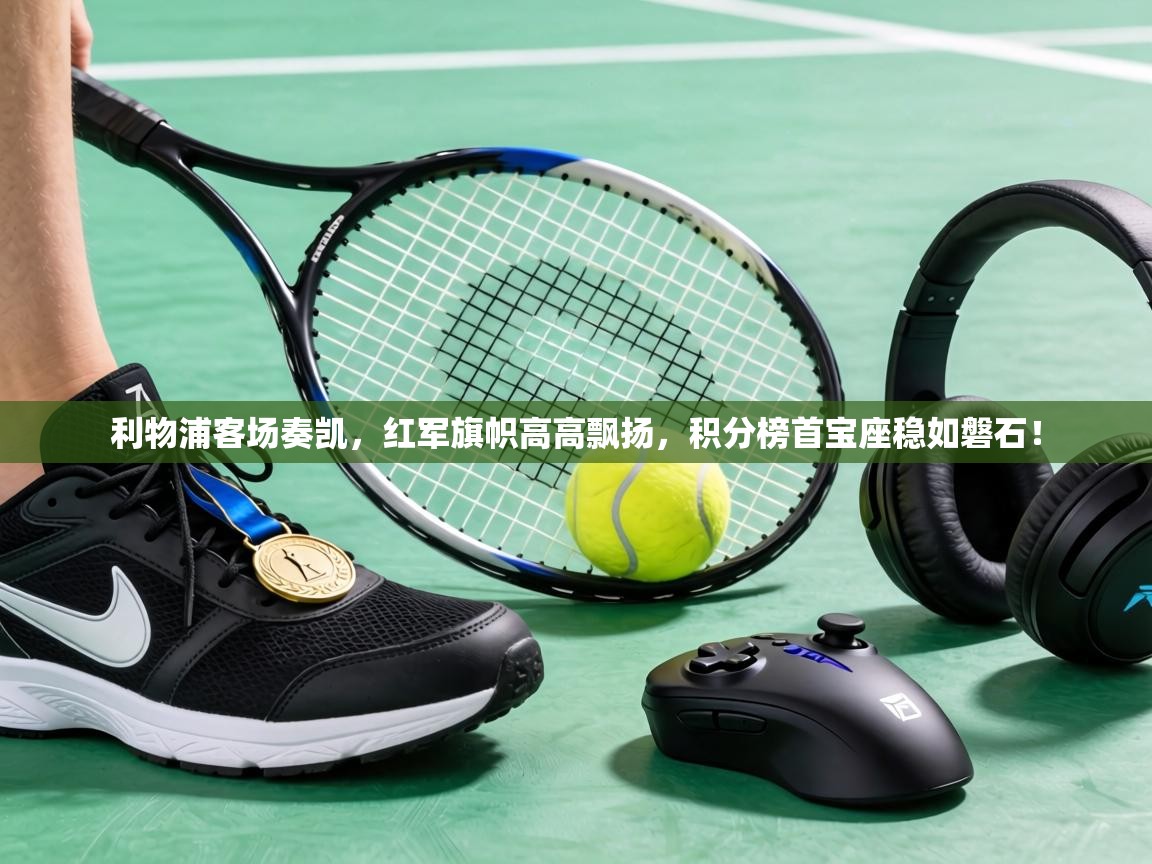 利物浦客场奏凯，红军旗帜高高飘扬，积分榜首宝座稳如磐石！  第2张