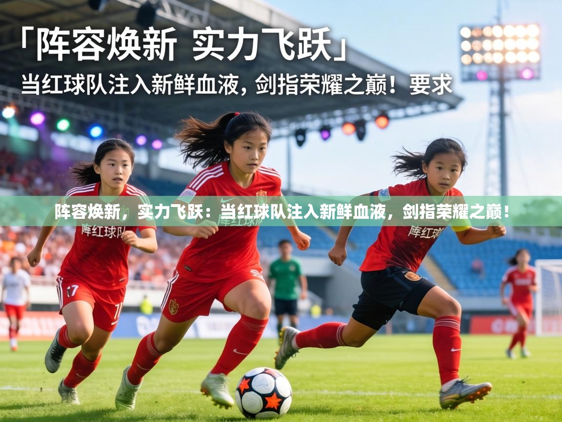 阵容焕新，实力飞跃：当红球队注入新鲜血液，剑指荣耀之巅！  第2张