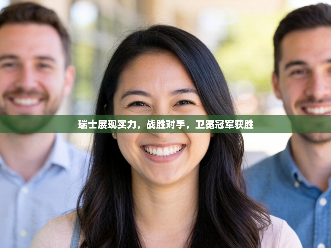瑞士展现实力,战胜对手,卫冕冠军获胜 第1张