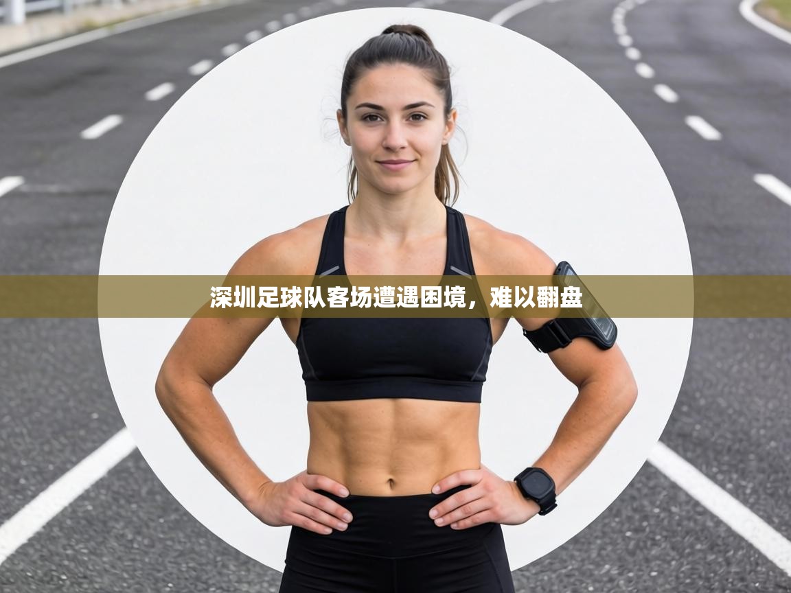深圳足球队客场遭遇困境，难以翻盘  第1张