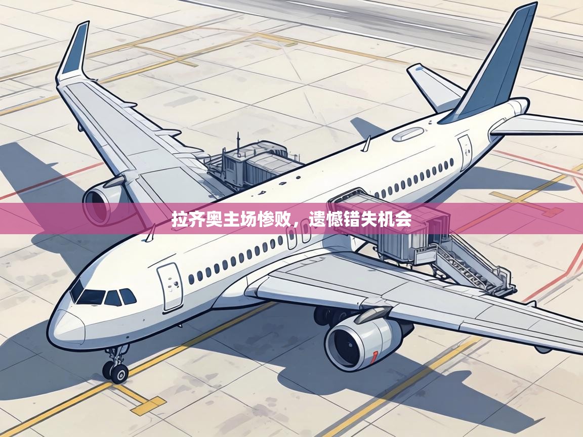 拉齐奥主场惨败，遗憾错失机会  第1张