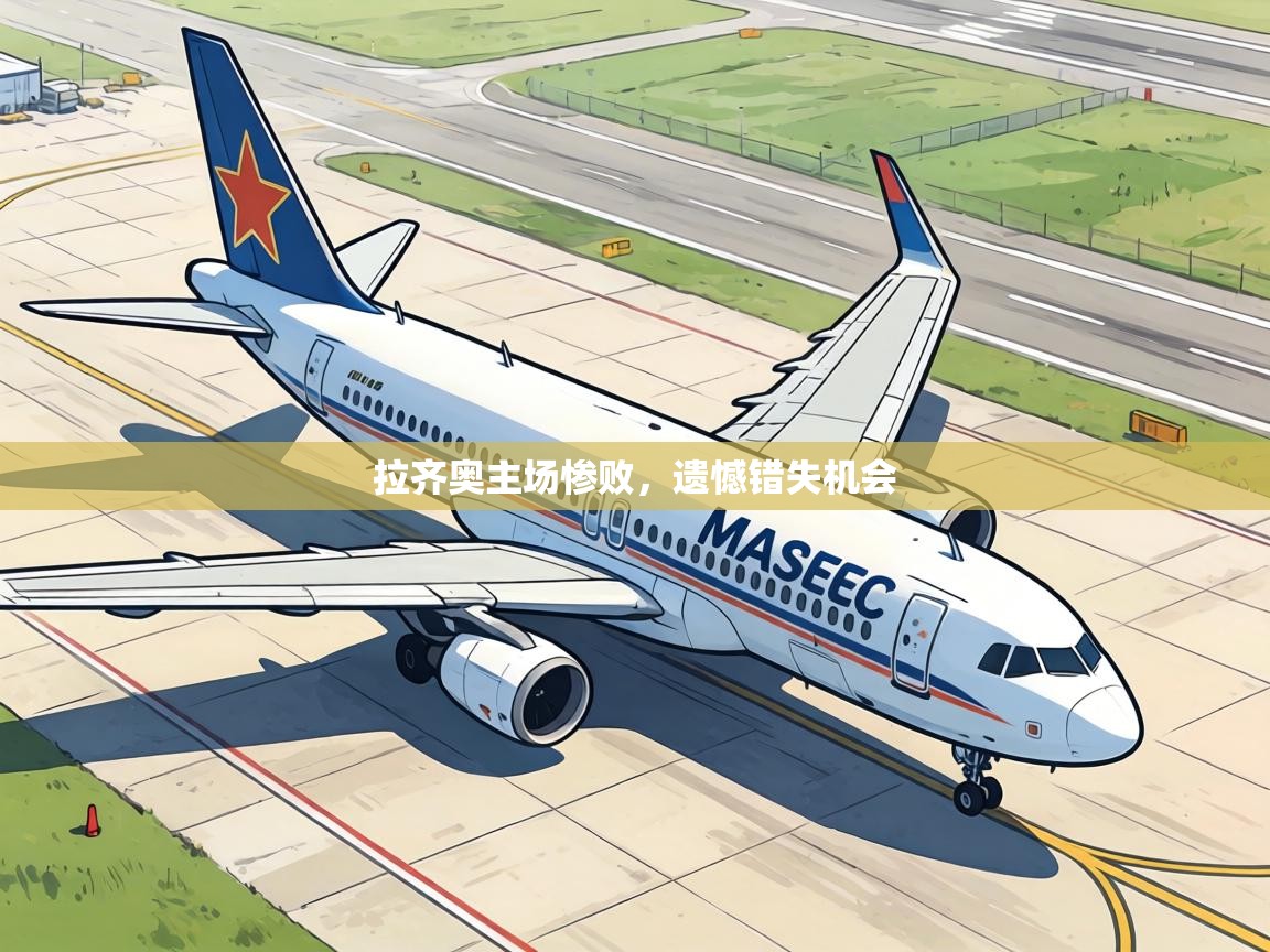 拉齐奥主场惨败，遗憾错失机会  第2张